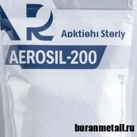 Картинка - Аэросил 200 (XYSIL)