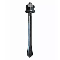 Картинка - Фундаментые анкерные болты М42x2240 тип 6.2