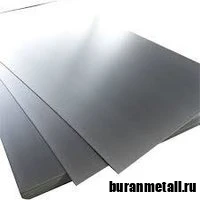 Картинка - Листы AISI 316L (03Х17Н14М2) 2 мм